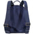 Tory Burch Tilda Nylon ZIp Backpack- Tory Navy