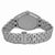 Tissot T-Lady Black Dial Stainless Steel Ladies Watch T0722101105800