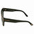 Tom Ford Grey Gradient Cat Eye Sunglasses