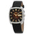 Seiko Recraft Automatic Brown Dial Mens Watch SNKP25