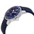 Breitling Superocean Heritage II Automatic Chronometer Blue Dial Mens Watch AB2030161C1S1