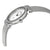 Skagen Steel Quartz Crystal Silver Dial Ladies Watch 644SSS