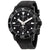 Tissot Seastar 1000 Chronograph Quartz Black Dial Mens Watch T120.417.37.051.02