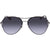 Givenchy Gray Gradient Sunglasses Unisex Sunglasses GV7005S-0006-56