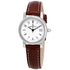 Mathey-Tissot City White Dial Ladies Watch D31186AG