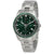 Rado HyperChrome Chronograph Green Dial Mens Watch R32259313