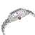 Michele Deco Quartz Ladies Diamonds Watch MWW06G000012