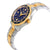 Victorinox Maverick Blue Dial Ladies Watch 241790