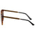 Gucci Brown Gradient Cat Eye Sunglasses GG0224SK-005 56