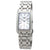 Longines DolceVita Quartz White Dial Ladies Watch