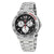 Tag Heuer Formula 1 Anthracite Sunray Steel Mens Watch CAU1113.BA0858