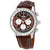 Breitling Navitimer Rattrapante Chronograph Automatic Panamerican Bronze Dial  Mens Watch AB031021/Q615-756P