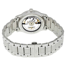 Longines Master Collection Automatic Blue Dial Mens Watch L26284926