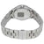 Rado HyperChrome Silver Dial Ladies Watch R32110103