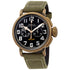 Zenith Pilot Chronograph Automatic Mens Watch 29.2430.4069/21.C800