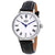 Orient SoMa Automatic White Dial Mens Watch FER2K004W0