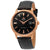 Orient 2nd Generation Bambino Automatic Black Dial Mens Watch FAC00001B0