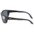 Costa Del Mar Zane Gray 580P Wrap Mens Sunglasses ZN 11 OGP