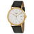 Longines Presence Automatic White Dial Mens Watch L49212122