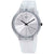 Swatch Skintonic Grey Dial Ladies Watch SVOS101