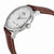 Mido Baroncelli Automatic White Dial Mens Watch M86004268