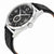 Bell and Ross Vintage Automatic Black Dial Mens Watch BRV123-BS-ST/SF