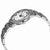 Omega De Ville Prestige White Silvery Diamond Dial Ladies Watch 424.10.27.60.52.002