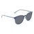 Burberry Grey Round Mens Sunglasses BE3093-12485V-52