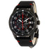 Victorinox Airboss Black Edition Automatic Chronograph Mens Watch 241721