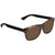 Gucci Brown Rectangular Mens Sunglasses GG0008SA 004 54