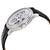 Armand Nicolet L14 Hand Wind Silver-tone Skeletal Dial Mens Watch A750AAA-AG-P713NR2