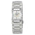 Tissot T02 Mother of Pearl Dial Ladies Watch T090.310.11.116.00