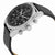 Seiko Neo Sports Chronograph Black Dial Mens Watch SSB271P1