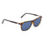 Montblanc Blue Square Sunglasses MB647S 55V 54