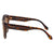 Roberto Cavalli Brown Mirror Cat Eye Sunglasses RC1050 52G 54
