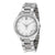 Movado Bellina White Mother of Pearl Dial Ladies Watch 0606978