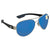 Costa Del Mar South Point Blue Mirror Aviator Sunglasses SO 21 OBMP