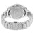 Tissot T-Touch Solar Lady Mother of Pearl Dial Ladies Watch T0752201110100