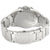 Guess Frontier Quartz Crystal Silver Dial Mens Watch W0799G1