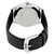 Tissot Heritage Visodate Black Dial Mens Leather Watch T1184101605700
