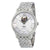 Tissot Tradition Automatic Silver Dial Mens Watch T0639071103800