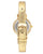 Anne Klein Light Champagne Dial Ladies Watch 2156CHGD