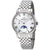 Zenith Elite Automatic Mother of Pearl Dial Ladies Watch 03.2320.692/81.M2320