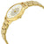 Kate Spade Boathouse Gold-tone Stainless Steel Ladies Watch KSW1166