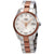 Rado HyperChrome Diamond Mother of Pearl Dial Mens Watch R32184902