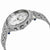 Charmex President II Chronograph Silver Dial Mens Watch 2995