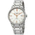 Baume et Mercier Classima Automatic Silver Dial Mens Watch 10374