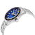 Invicta Vintage Automatic Blue Dial Mens Watch 29772