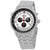 Swiss Military Thunderbolt Chronograph White Dial Mens Watch 2950