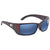 Costa Del Mar Blackfin Blue Mirror 580P Sunglasses Mens Sunglasses BL 10GF OBMP